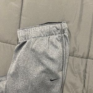 WOMENS medium Nike sweats